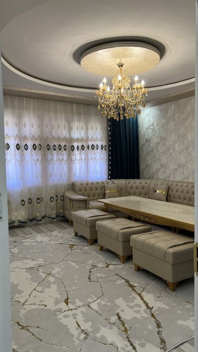 Uy sotiladi 9/9/3 evro remont