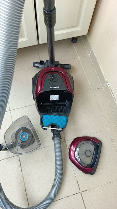 Пылесос Samsung 1800w