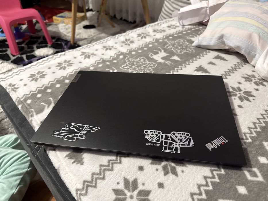 Laptop Lenovo ThinkPad E15  gen2 i5 11gen 16gb 512ssd