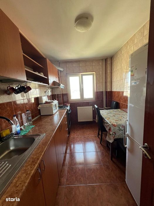 Inchiriere 2 camere Iancului Metrou