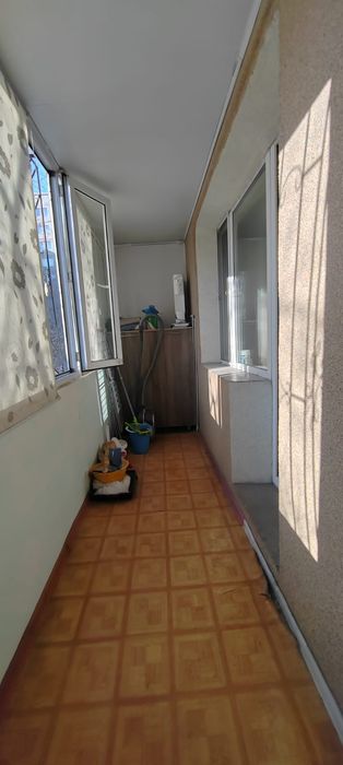 Срочно продам 1-комнатную квартиру
