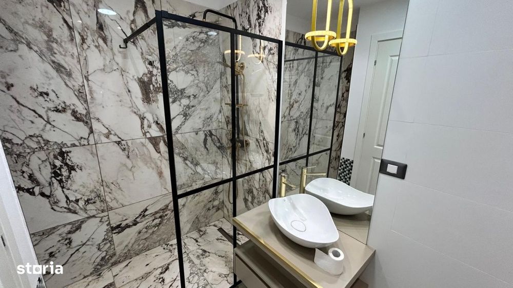 Apartament 2 camere Premium - READY TO MOVE- PIPERA