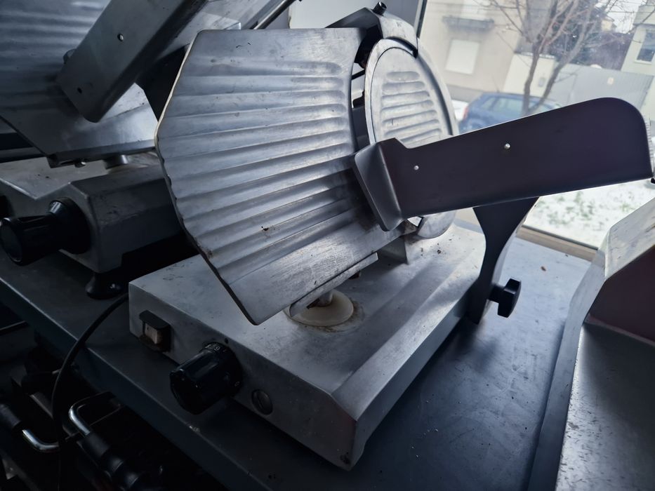 Robot legume stare buna,  cu discuri, sau second