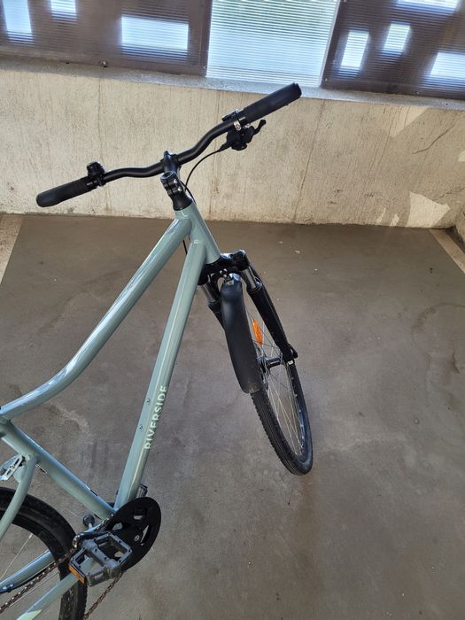 Bicicleta copii - Riverside