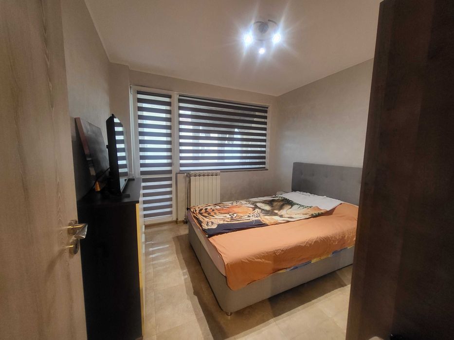 Продава се Двустаен апартамент в София, Люлин 3 - 62 кв.м за 3194 €/кв.м - Снимка #6