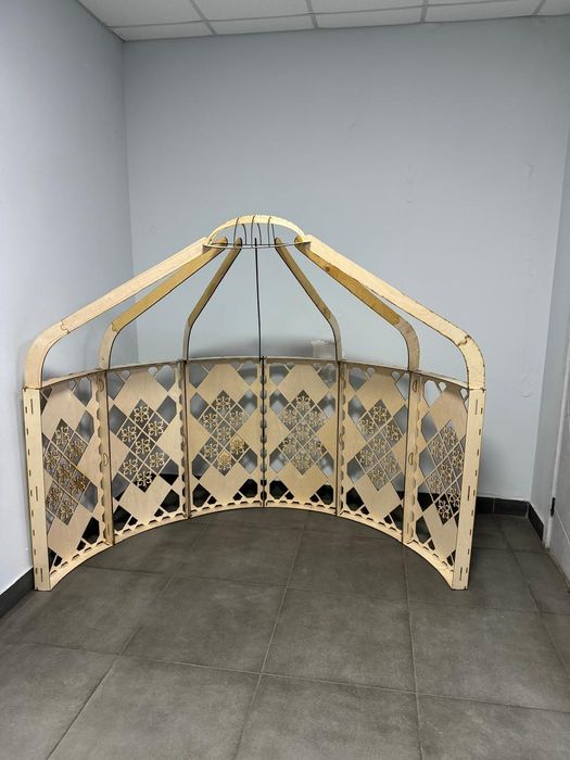 Продам мини юрта и аренда