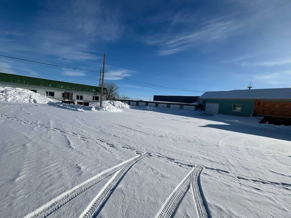 Продается земля-участок