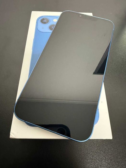 iPhone 13 512GB Blue