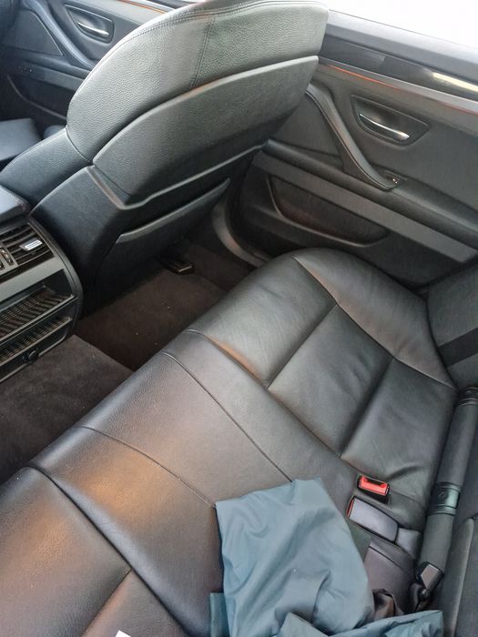BMW Seria 5 2013 — imagine 4