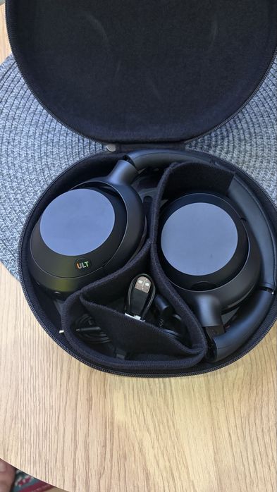 SONY  ULT Headphones