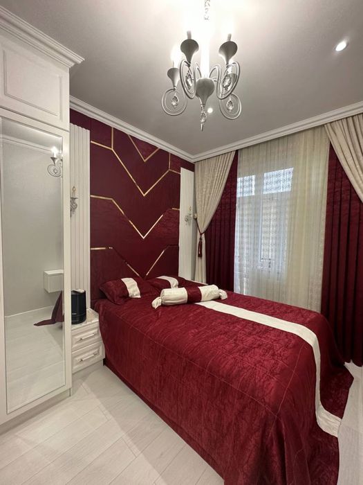 Срочно!! Юнусабад 4 Кв новостройка