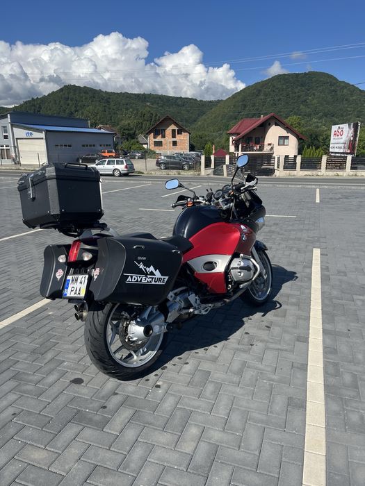 BMW R 1200 ST (GS/RT/R) 2005