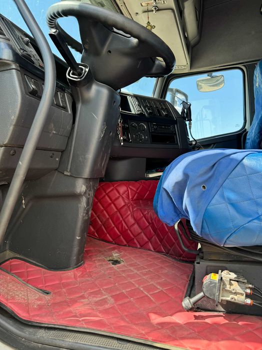 Volvo EEV FH  500 2013