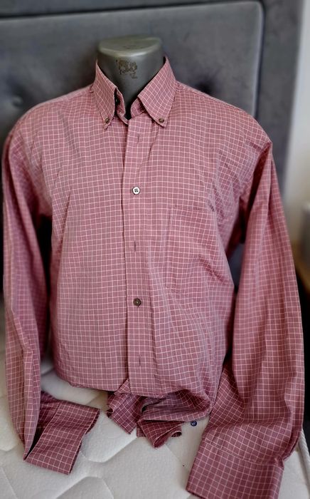 Cămașă bărbați Giorgio