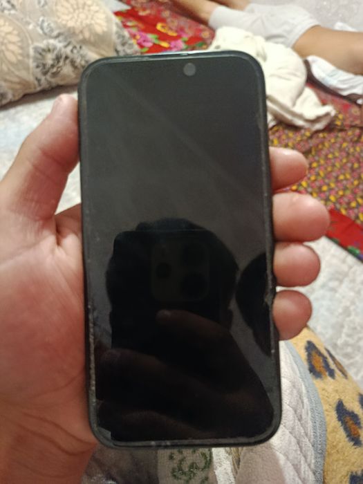 Iphone 15 в идеале