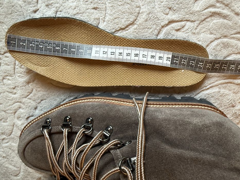 Vand ghete din piele