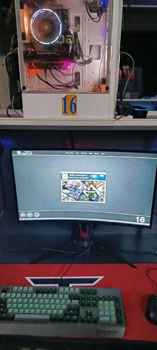 Game club sotiladi