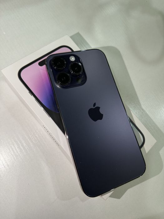 Iphone 14 pro max 512гб