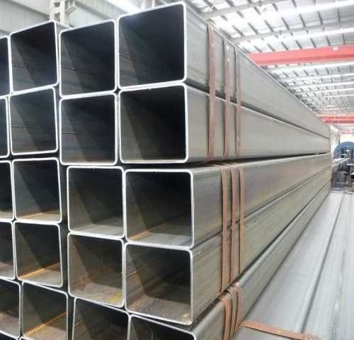 Трубы профильные, оцинкованная труба, бесшовные, электросварные