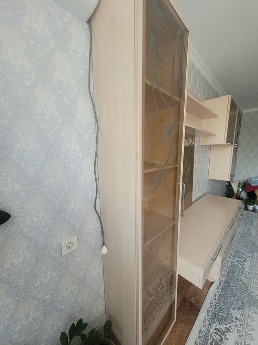 Стенка для гостиной