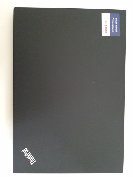 Laptop Lenovo ThinkPad T15 Gen2