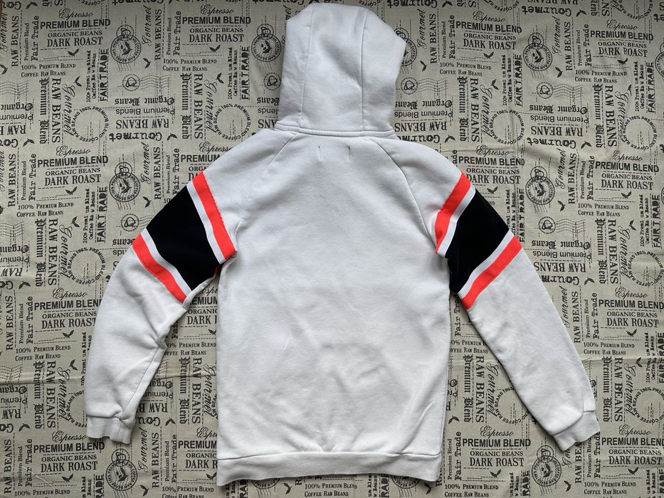 Jordan AIR NIKE original горнище.S