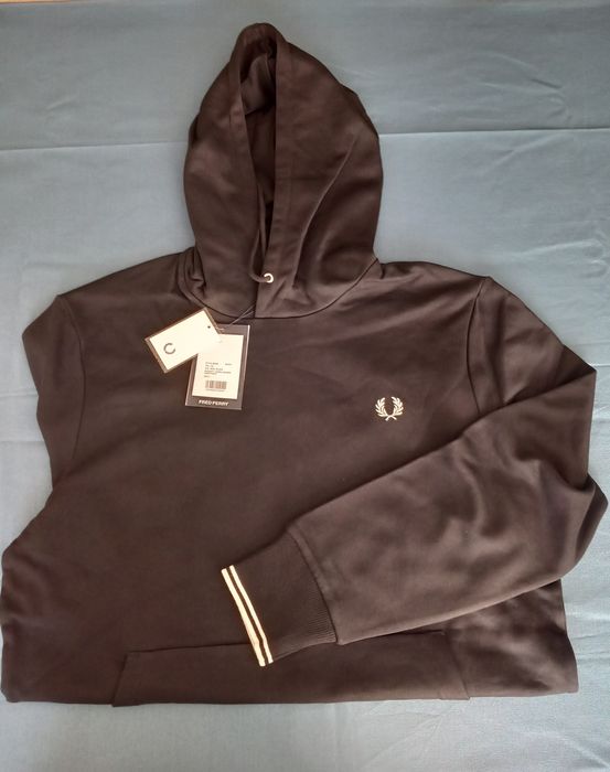 Hanorac Fred Perry,L.