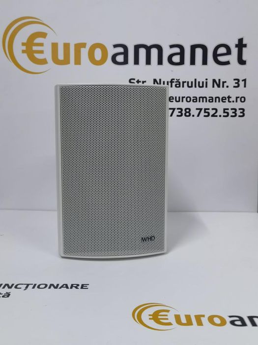 WHD Mini 4 WP-T30 Outdoor ELA Multimedia Boxa -N-