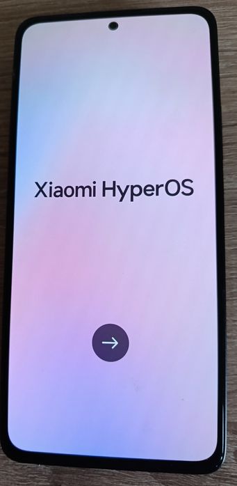 Redmi note 13.4G