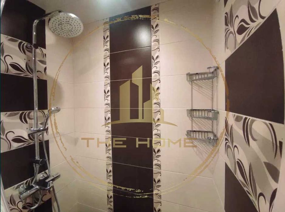 Дава се под наем Тристаен апартамент в Варна, Гръцка махала - 97 кв.м за 663 € - Снимка #12