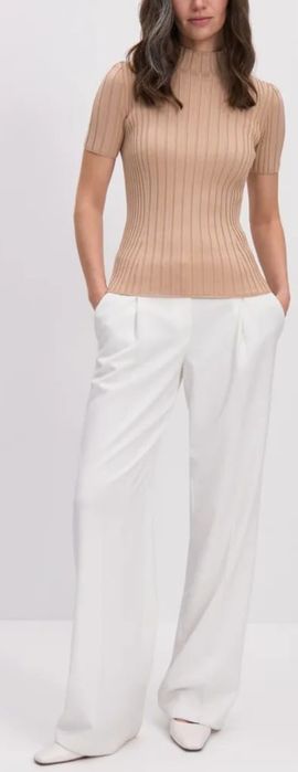 Европейская одежда сток оптом  350 кг