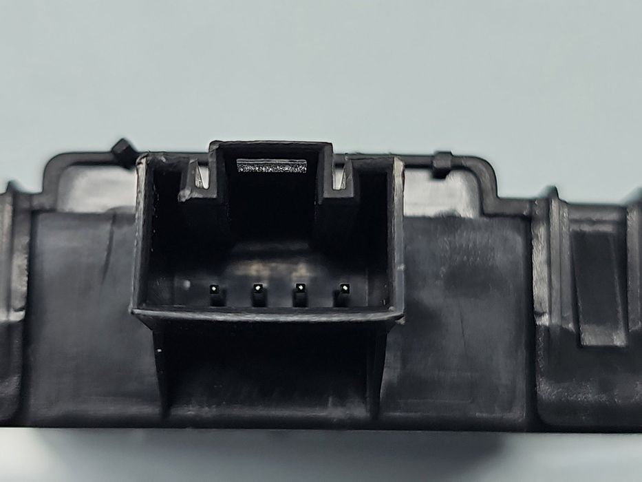 Modul confort Volkswagen Touran (1T1, 1T2) [Fabr 2003-2010] 1K0907719C