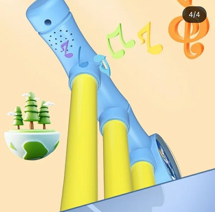 Игра поймай палочки