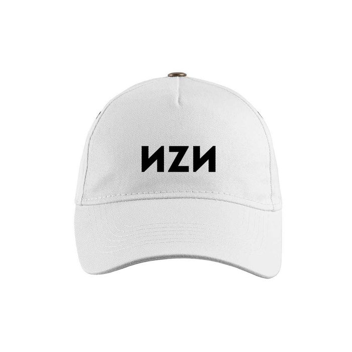 Кепки с логотипом на заказ