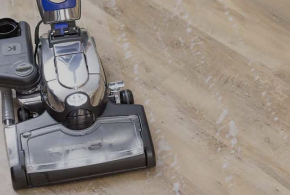 Aspirator Kirby - ca nou, folosit de cateva ori