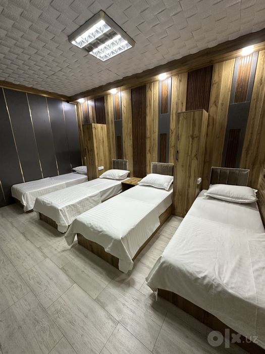 1 комната в квартире