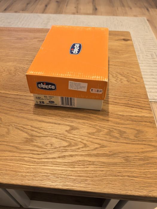 Детски обувки Chicco