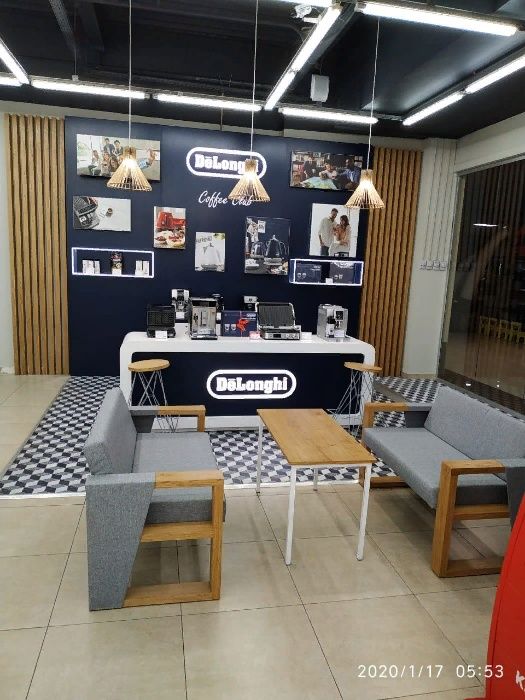 Торговое оборудование