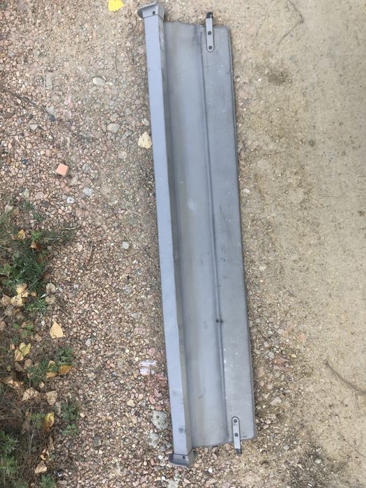 Шторка багажника 4runner 185 кузов