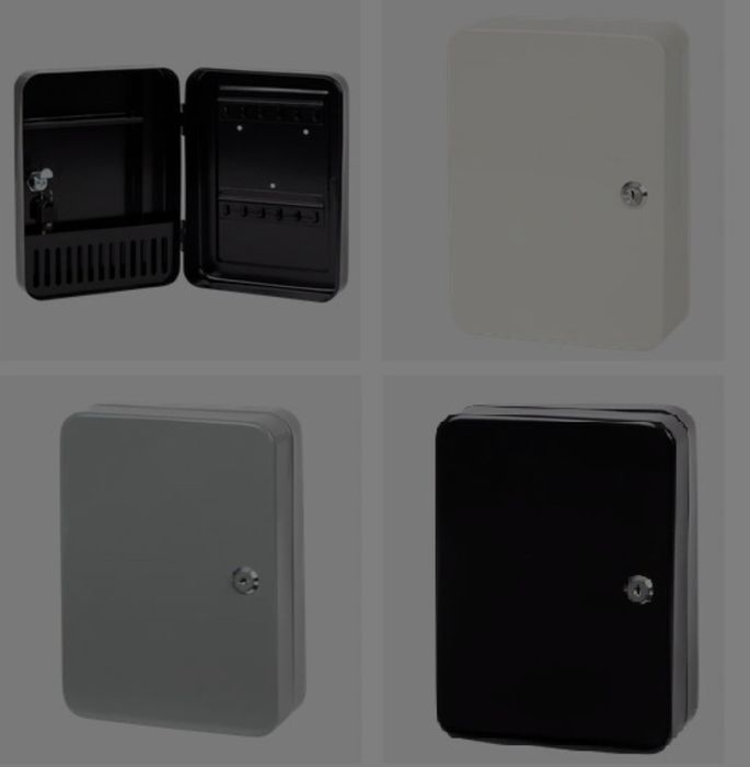 Кутия за ключове