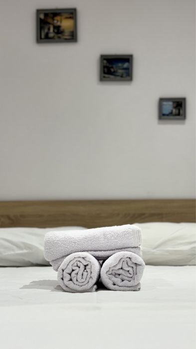 Еко Къща/Бунгало Eco Garden DeLuxe