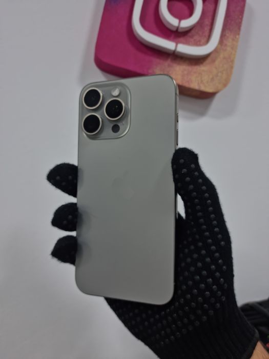 Carcasa Capac Sticla iPhone 12 pro mini 13pro 14 pro 15 pro max 16 pr