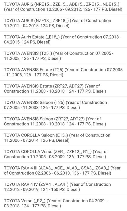 Ангренажен комплект – верига HEPU 21-0450 (Timing Chain Kit)