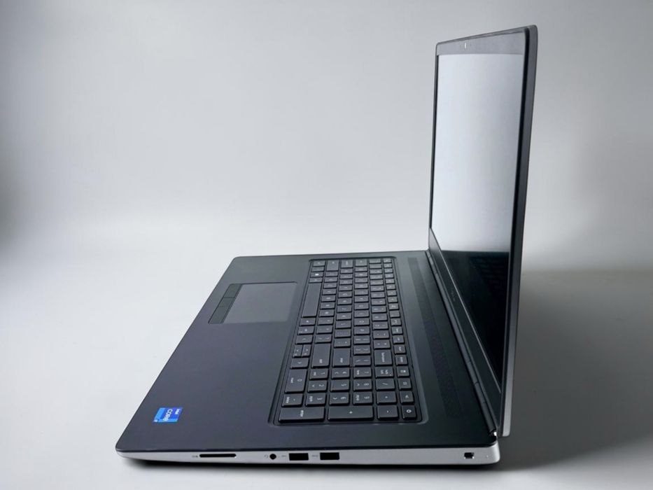 Dell Precision 7760 17.3" FHD i7-11850H 32RAM 512GB SSD RTX A3000