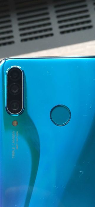 Telefon Huawei P30 Lite perfect funcțional