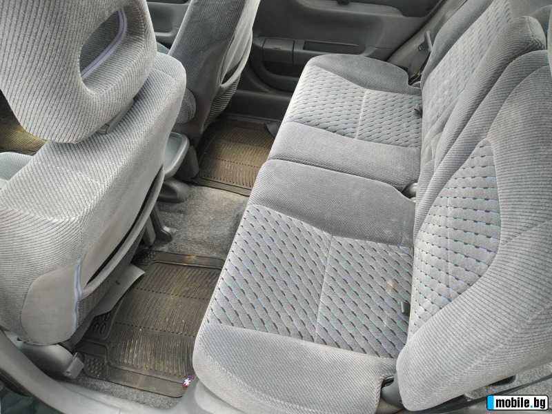 Хонда  CRV 1 на части