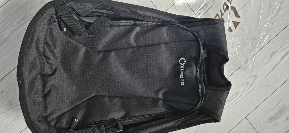 ***Rucsac moto ***