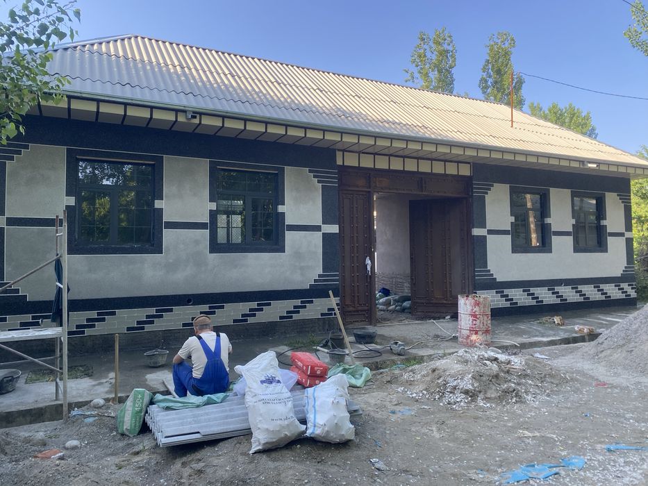 Тош шувок хизмати