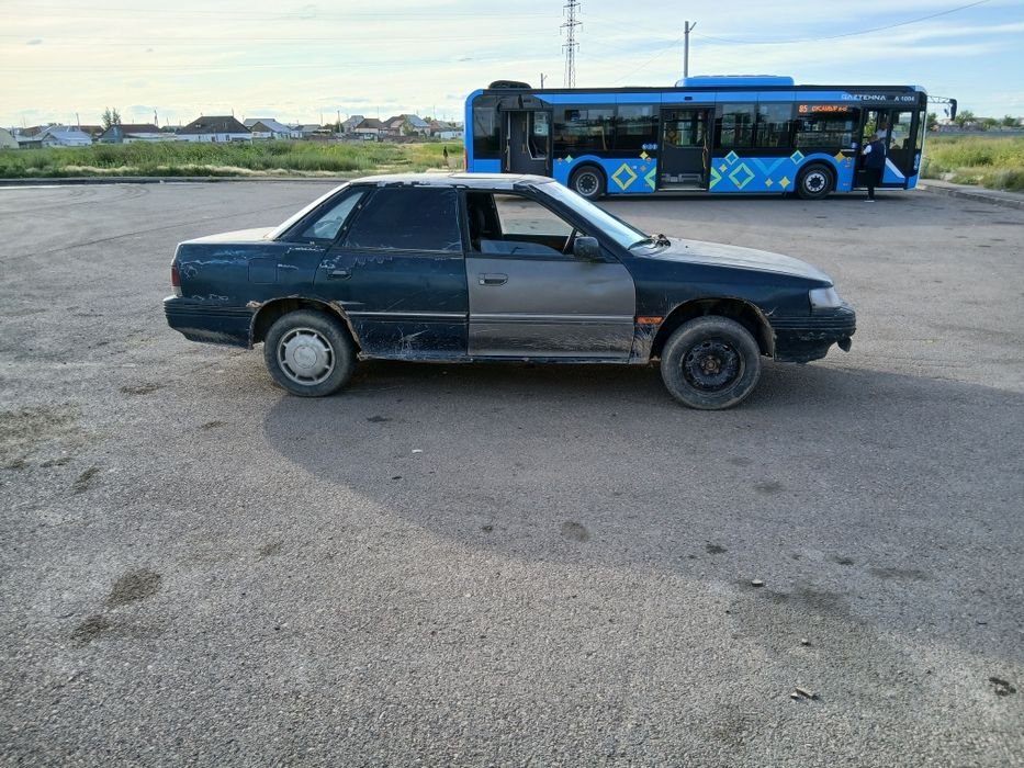 Субаро легаси по запчастям