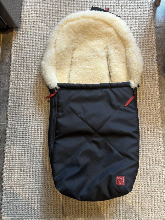 Kaiser чувалче за количка